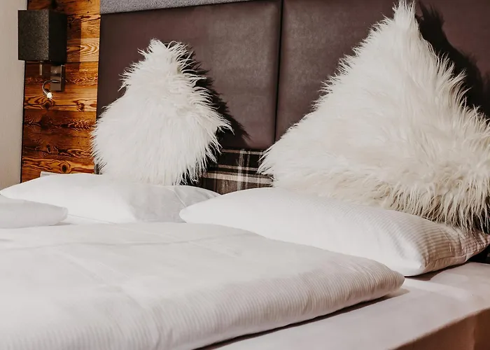 Boutique Haidachhof Superior 4* פוגן