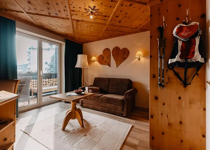 Boutique Haidachhof Superior Hotel Fügen