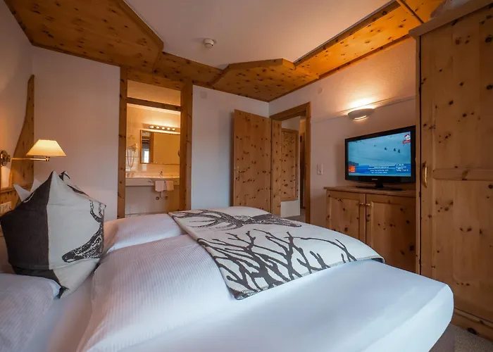 Boutique Haidachhof Superior 4*