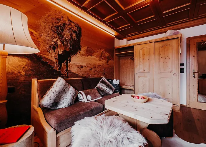 Boutique Haidachhof Superior 4*