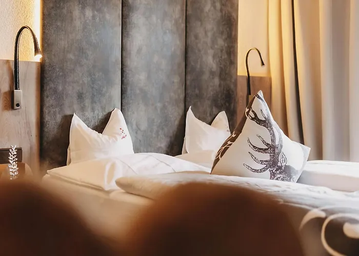 Boutique Haidachhof Superior