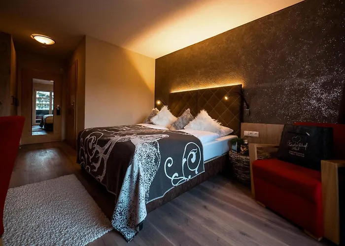 מלון Boutique Haidachhof Superior 4*