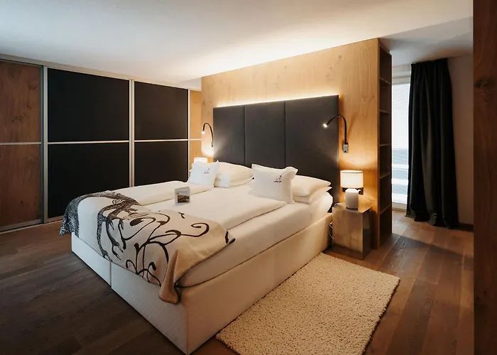 Boutique Haidachhof Superior