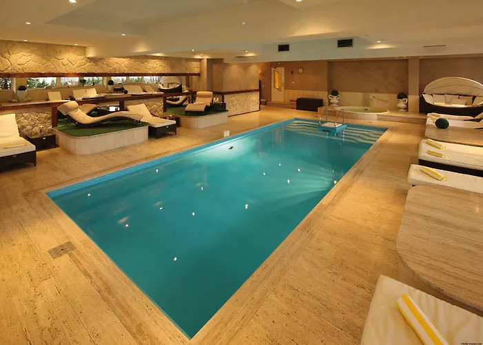 Boutique Haidachhof Superior מלון