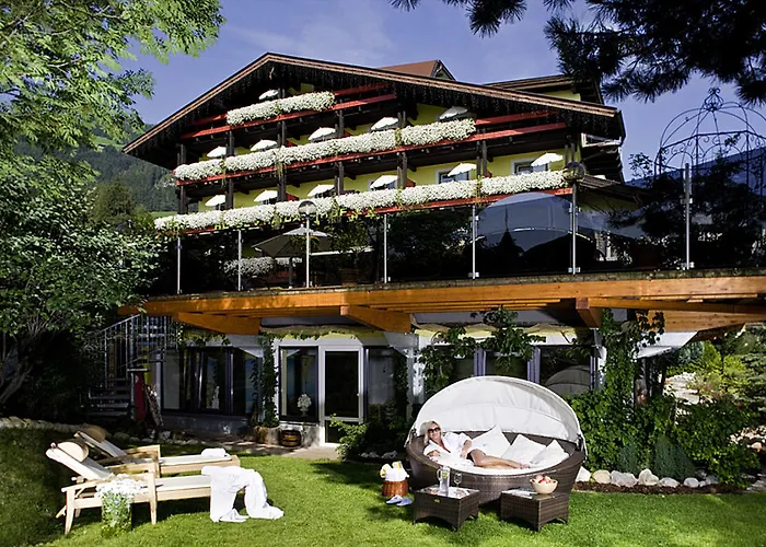 Boutique Haidachhof Superior 4* פוגן