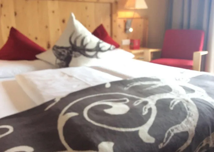 Boutique Haidachhof Superior מלון